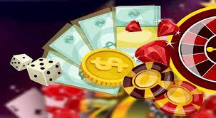 Вход на зеркало Gorilla Casino