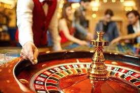 Вход на официальный сайт Gorilla Casino